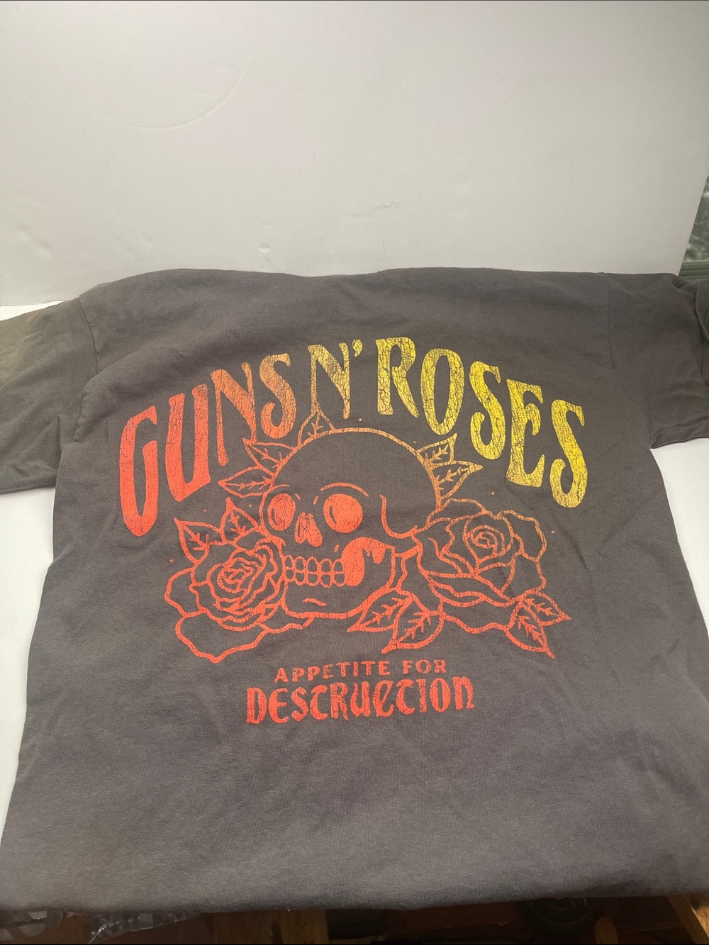 Guns n Roses T shirt